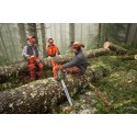 Бензопила Husqvarna 562 XP