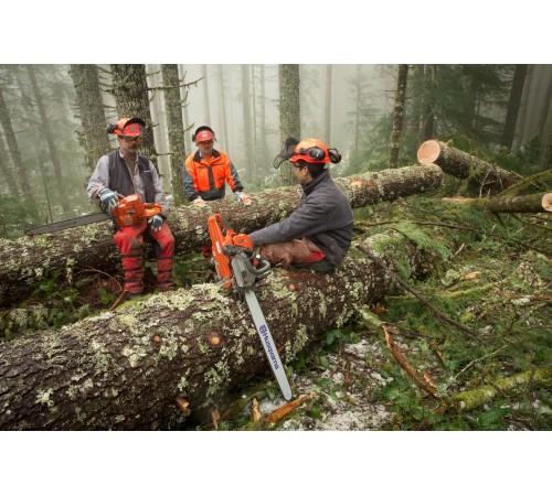 Бензопила Husqvarna 562 XP