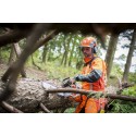 Бензопила Husqvarna 562 XP