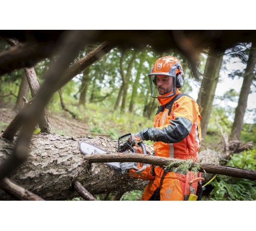 Бензопила Husqvarna 562 XP