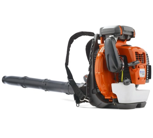 Ранцевая воздуходувка Husqvarna 580BTS