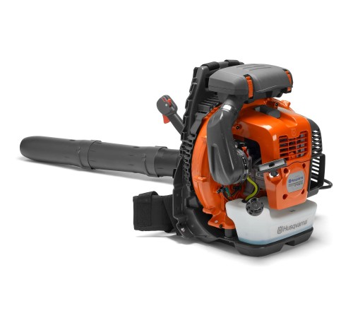 Ранцевая воздуходувка Husqvarna 580BTS