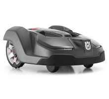 Газонокосилка-робот Husqvarna Automower 450X