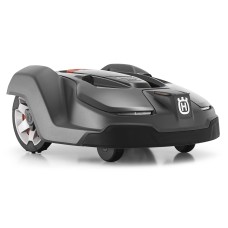 Газонокосилка-робот Husqvarna Automower 450X