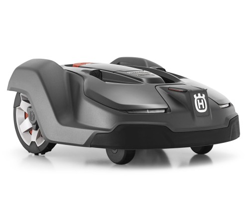Газонокосилка-робот Husqvarna Automower 450X