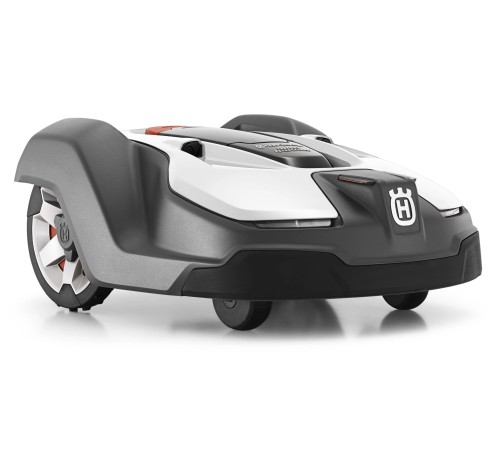 Газонокосилка-робот Husqvarna Automower 450X