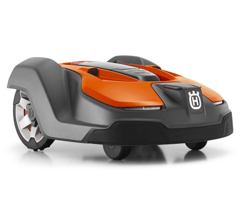 Газонокосилка-робот Husqvarna Automower 450X