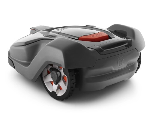 Газонокосилка-робот Husqvarna Automower 450X