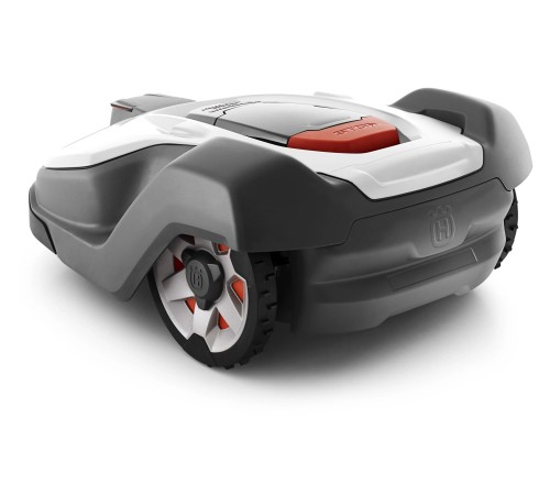 Газонокосилка-робот Husqvarna Automower 450X