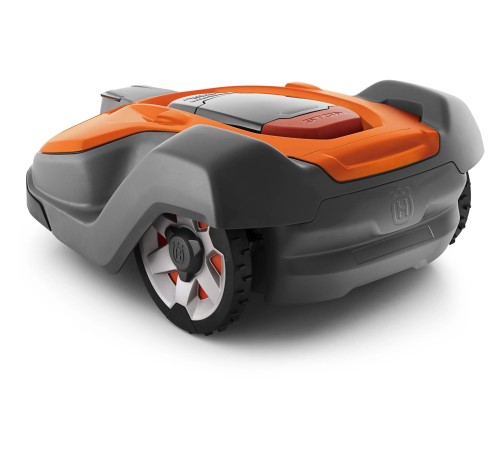 Газонокосилка-робот Husqvarna Automower 450X