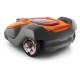 Газонокосилка-робот Husqvarna Automower 450X