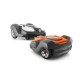 Газонокосилка-робот Husqvarna Automower 450X