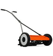 Газонокосилка механическая Husqvarna Exclusive 54