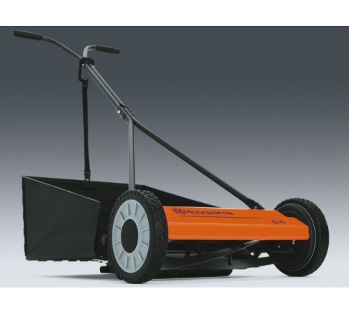 Газонокосилка Husqvarna Exclusive 54