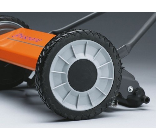 Газонокосилка Husqvarna Exclusive 54