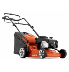 Газонокосилка бензиновая Husqvarna LC 140S