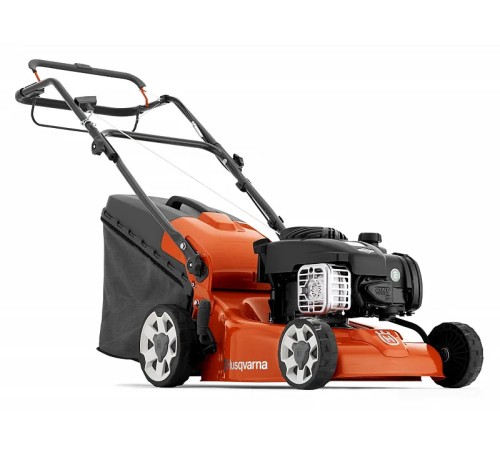 Колёсная газонокосилка Husqvarna LC 140S [967636801]
