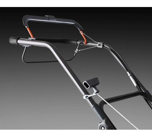 Колёсная газонокосилка Husqvarna LC 140S [967636801]