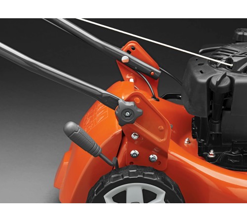 Колёсная газонокосилка Husqvarna LC 140S [967636801]