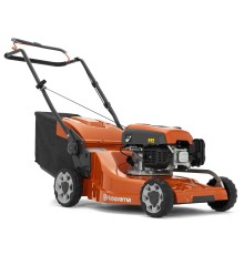 Газонокосилка бензиновая Husqvarna LC 247