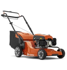 Газонокосилка бензиновая Husqvarna LC 247S