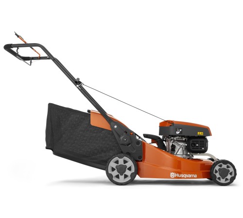 Газонокосилка бензиновая Husqvarna LC 247S