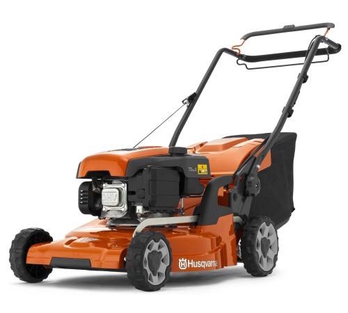 Газонокосилка бензиновая Husqvarna LC 247S