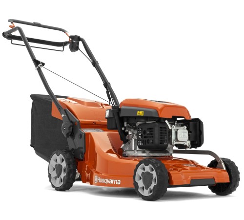 Газонокосилка бензиновая Husqvarna LC 347V