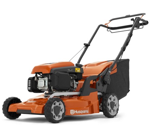 Газонокосилка бензиновая Husqvarna LC 347V