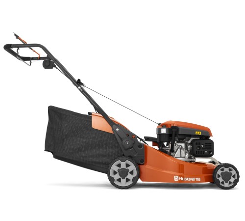 Газонокосилка бензиновая Husqvarna LC 347V