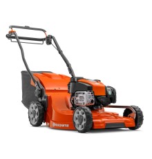 Газонокосилка бензиновая Husqvarna LC 353VI