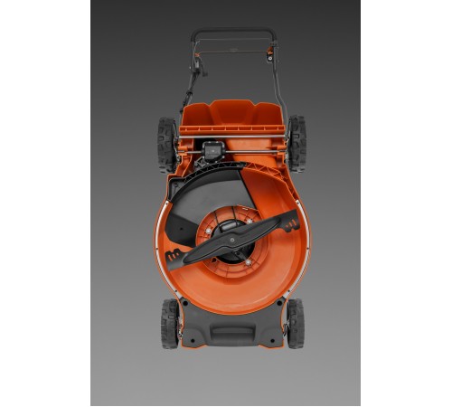 Колёсная газонокосилка Husqvarna LC 353VI [967 06 95-01]