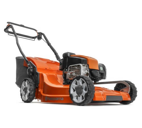 Колёсная газонокосилка Husqvarna LC 353VI [967 06 95-01]