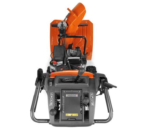 Снегоуборщик бензиновый Husqvarna ST 224