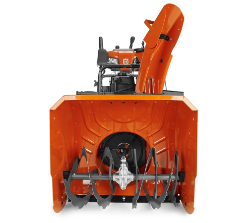 Снегоуборщик бензиновый Husqvarna ST 224