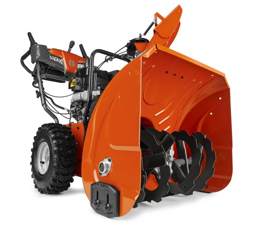 Снегоуборщик бензиновый Husqvarna ST 224