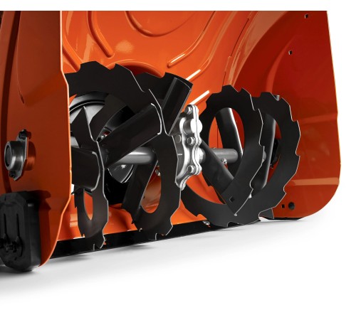 Снегоуборщик бензиновый Husqvarna ST 224