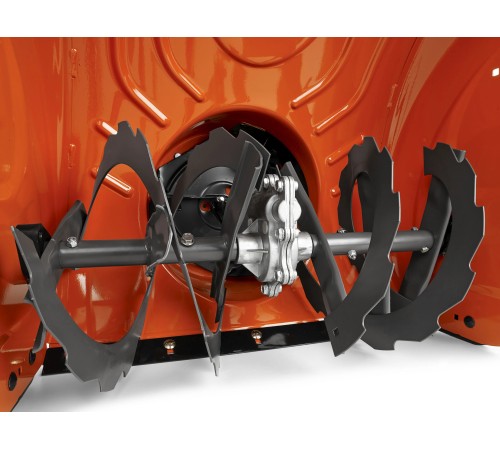 Снегоуборщик бензиновый Husqvarna ST 224