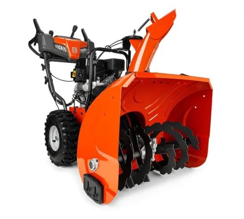 Снегоуборщик бензиновый Husqvarna ST 227