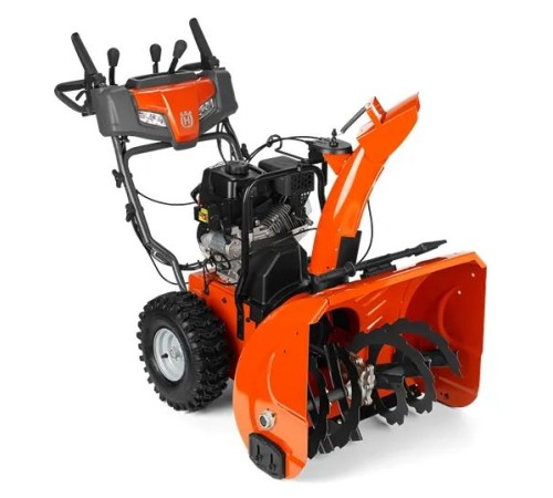 Снегоуборщик бензиновый Husqvarna ST 227
