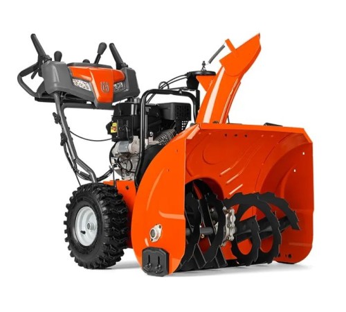 Снегоуборщик бензиновый Husqvarna ST 227