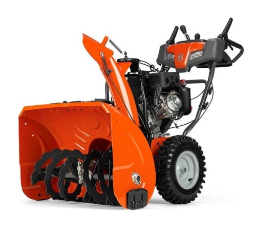 Снегоуборщик бензиновый Husqvarna ST 230