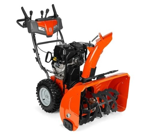 Снегоуборщик бензиновый Husqvarna ST 230