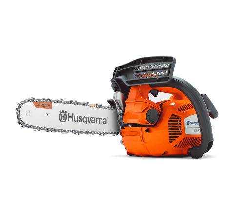 Бензопила Husqvarna T435