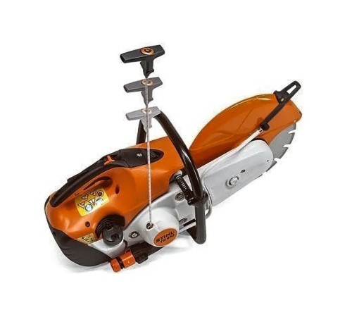 Бензорез STIHL TS 500i