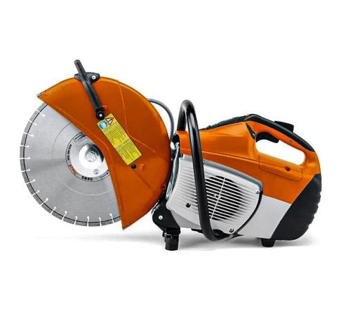 Бензорез STIHL TS 500i