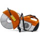 Бензорез STIHL TS 500i