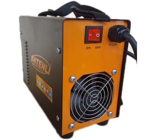 Сварочный инвертор Shtenli MMA-200 Pro