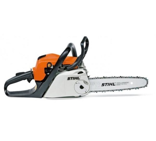 Бензопила STIHL MS 181 C-BE