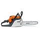Бензопила STIHL MS 181 C-BE